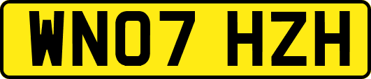 WN07HZH