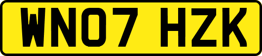 WN07HZK