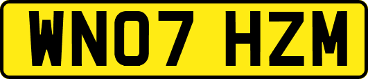 WN07HZM