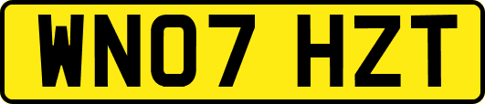 WN07HZT