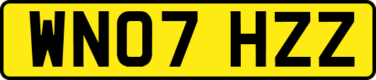 WN07HZZ