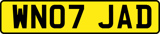 WN07JAD