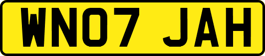 WN07JAH