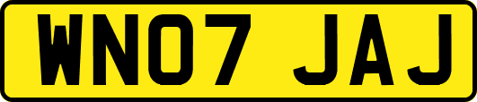 WN07JAJ