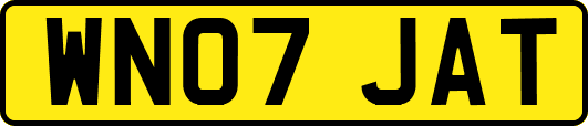 WN07JAT
