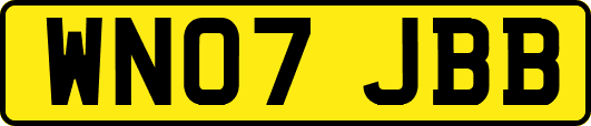 WN07JBB