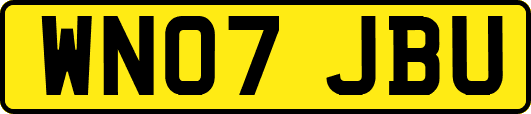 WN07JBU