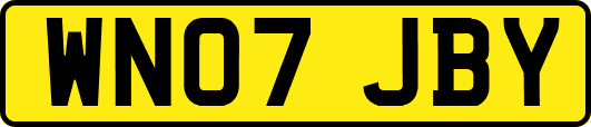 WN07JBY