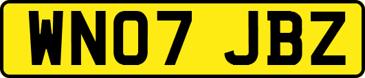 WN07JBZ