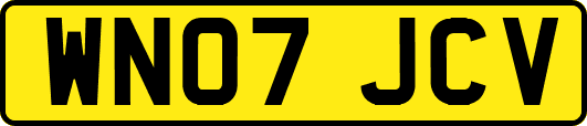 WN07JCV