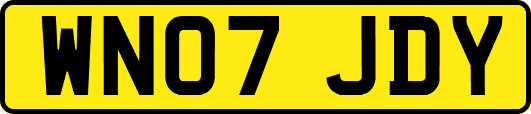 WN07JDY