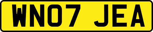 WN07JEA