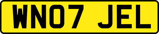 WN07JEL