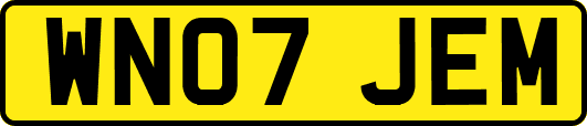 WN07JEM