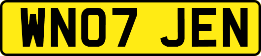 WN07JEN