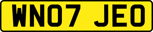 WN07JEO