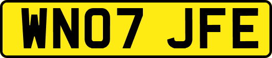 WN07JFE