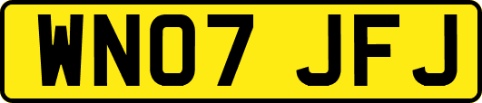 WN07JFJ