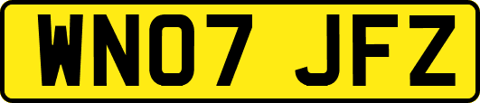 WN07JFZ