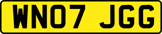 WN07JGG