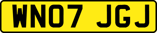 WN07JGJ