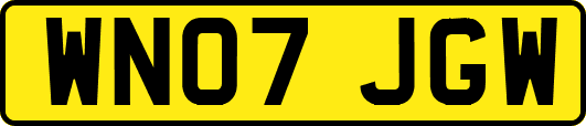 WN07JGW