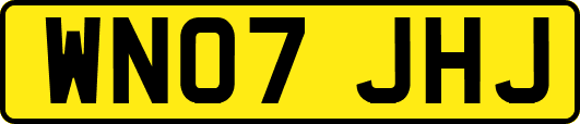 WN07JHJ