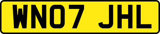 WN07JHL