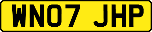WN07JHP