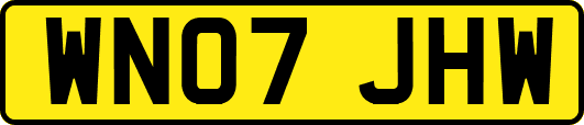 WN07JHW