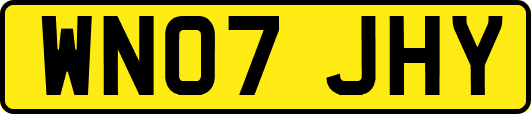 WN07JHY