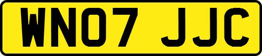 WN07JJC