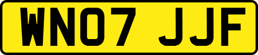 WN07JJF