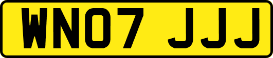 WN07JJJ