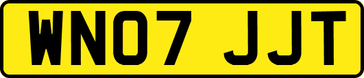 WN07JJT