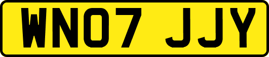 WN07JJY