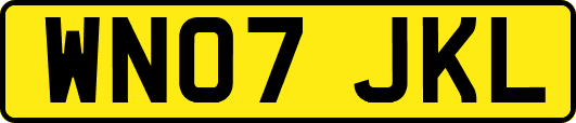 WN07JKL