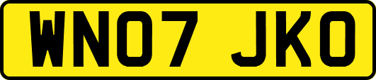WN07JKO