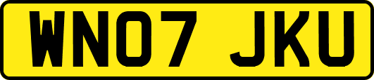 WN07JKU
