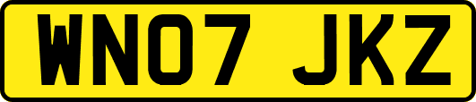 WN07JKZ