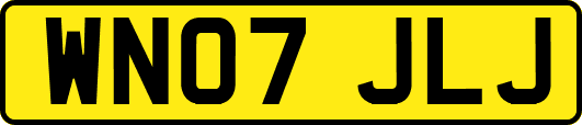 WN07JLJ