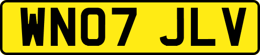 WN07JLV