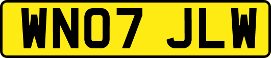 WN07JLW