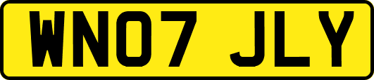 WN07JLY