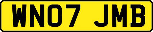 WN07JMB