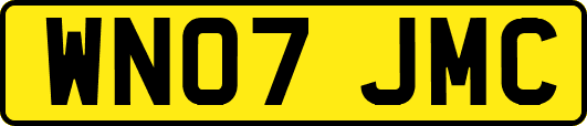 WN07JMC