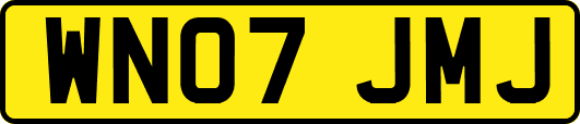 WN07JMJ