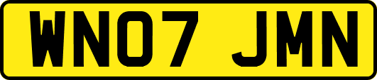 WN07JMN