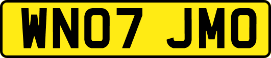 WN07JMO