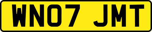 WN07JMT